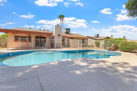 Exterior - 4436 E Ludlow Dr, Phoenix, AZ 85032 photo 5 of 7