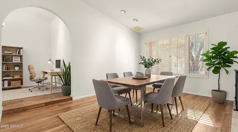 Dining - 4436 E Ludlow Dr, Phoenix, AZ 85032 photo 1 of 1