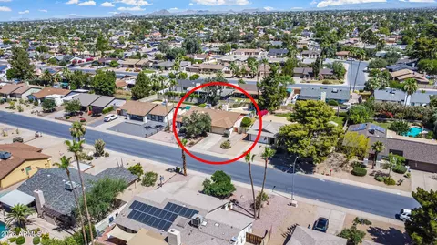 View/Area - 4436 E Ludlow Dr, Phoenix, AZ 85032 photo 1 of 3