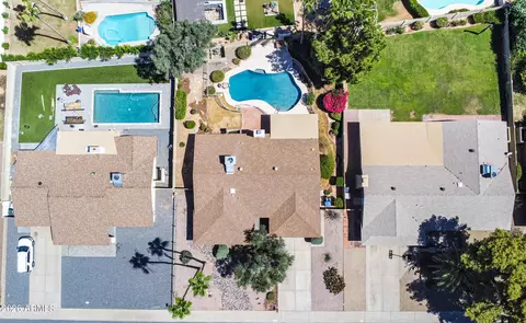 View/Area - 4436 E Ludlow Dr, Phoenix, AZ 85032 photo 3 of 3