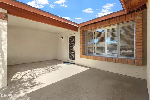 Exterior - 4436 E Ludlow Dr, Phoenix, AZ 85032 photo 2 of 7