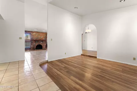 Living - 4436 E Ludlow Dr, Phoenix, AZ 85032 photo 2 of 4