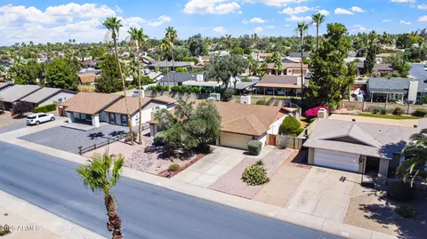 View/Area - 4436 E Ludlow Dr, Phoenix, AZ 85032 photo 2 of 3