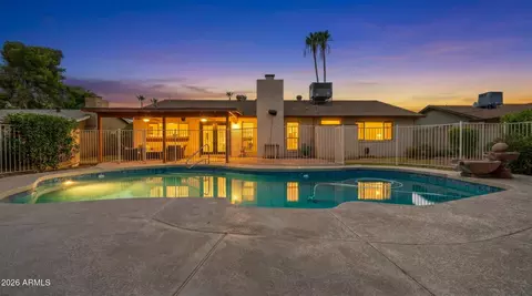 Exterior - 4436 E Ludlow Dr, Phoenix, AZ 85032 photo 7 of 7