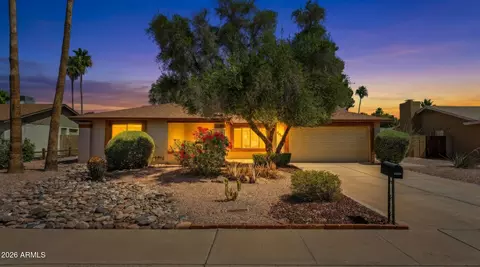 4436 E Ludlow Dr, Phoenix, AZ 85032