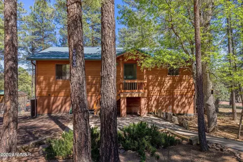 563 Spruce Dr, Pinedale, AZ 85934