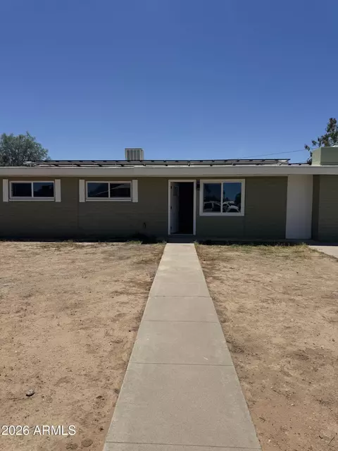 639 W Wilson Ave, Coolidge, AZ 85128