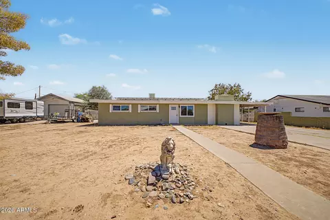 639 W Wilson Ave, Coolidge, AZ 85128