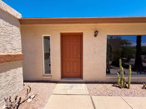 Exterior - 2346 E Mescal St, Phoenix, AZ 85028 photo 3 of 7