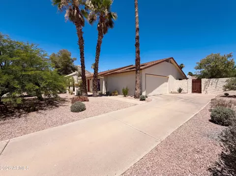 2346 E Mescal St, Phoenix, AZ 85028