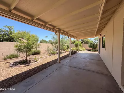 Exterior - 2346 E Mescal St, Phoenix, AZ 85028 photo 7 of 7