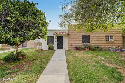 630 N Lesueur Cir, Mesa, AZ 85203
