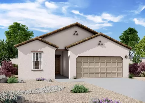 11695 N Richards Dr, Maricopa, AZ 85139