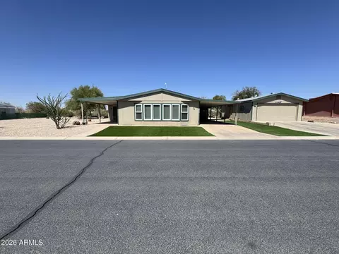 3612 N Indiana Ave, Florence, AZ 85132