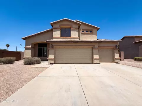 1308 E 12th St, Casa Grande, AZ 85122