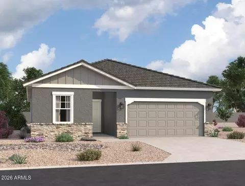 6516 S 78th Ln, Laveen, AZ 85339
