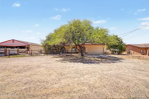 7703 E Hermosa Vista Dr, Mesa, AZ 85207