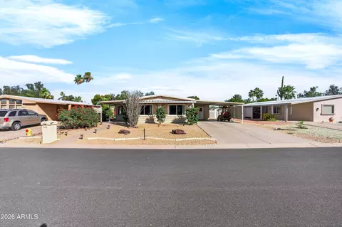 8921 E Michigan Ave, Sun Lakes, AZ 85248