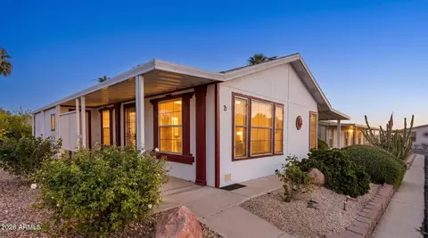 3700 S Tomahawk Rd, Apache Junction, AZ 85119