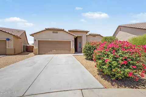 3255 N 84th Ave, Phoenix, AZ 85037