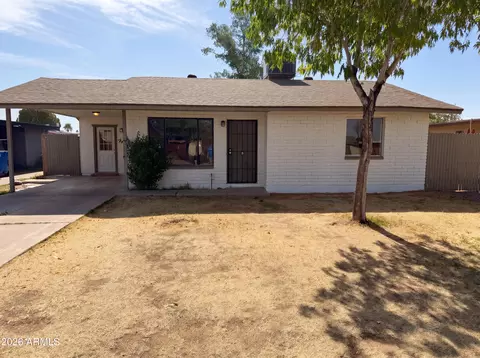 14621 N 31st Ave, Phoenix, AZ 85053