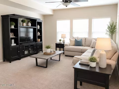4109 E Devon Dr, Gilbert, AZ 85296 photo 4