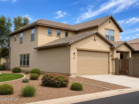 4109 E Devon Dr, Gilbert, AZ 85296 photo 2