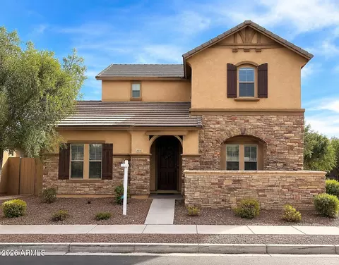 4109 E Devon Dr, Gilbert, AZ 85296