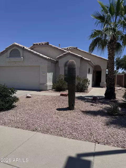 18103 N Fiesta Dr, Surprise, AZ 85374