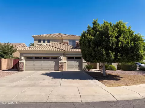 1738 E Beretta Pl, Chandler, AZ 85286
