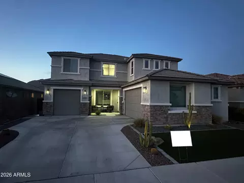 7228 W Quail Track Dr, Peoria, AZ 85383
