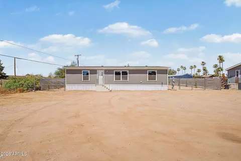 132 S 103rd Pl, Mesa, AZ 85208