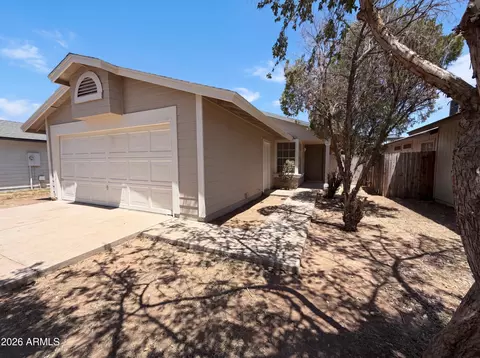 4461 N 84th Ave, Phoenix, AZ 85037