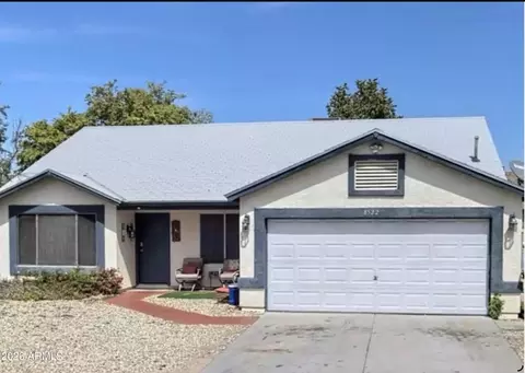 8522 W Mclellan Rd, Glendale, AZ 85305