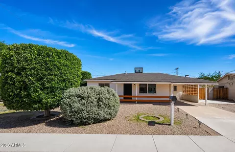 11108 W Missouri Ave, Youngtown, AZ 85363