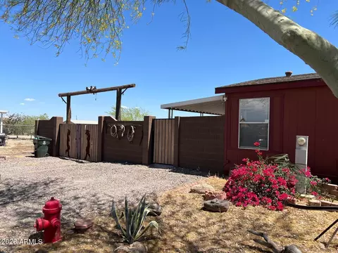 19743 W Palm Ln, Buckeye, AZ 85396
