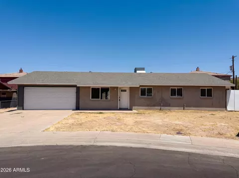 8631 S 6th St, Phoenix, AZ 85042
