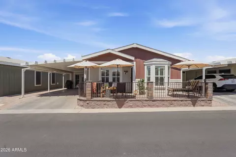 650 N Hawes Rd #3318, Mesa, AZ 85207