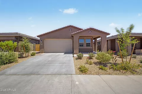 17329 W Desert Sage Dr, Goodyear, AZ 85338