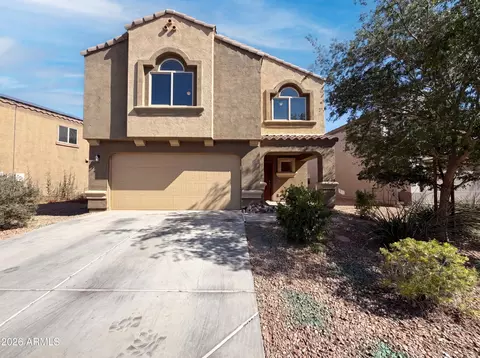 6019 E Sotol Dr, Florence, AZ 85132