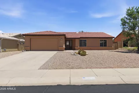 2758 Cartegena Dr, Sierra Vista, AZ 85650