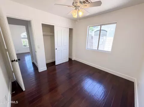 Bedroom - 3739 E Baranca Ct, Gilbert, AZ 85297 photo 4 of 4