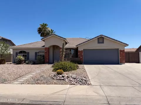 3739 E Baranca Ct, Gilbert, AZ 85297