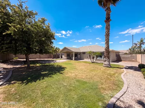 Exterior - 3739 E Baranca Ct, Gilbert, AZ 85297 photo 2 of 3