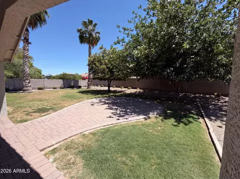Exterior - 3739 E Baranca Ct, Gilbert, AZ 85297 photo 3 of 3