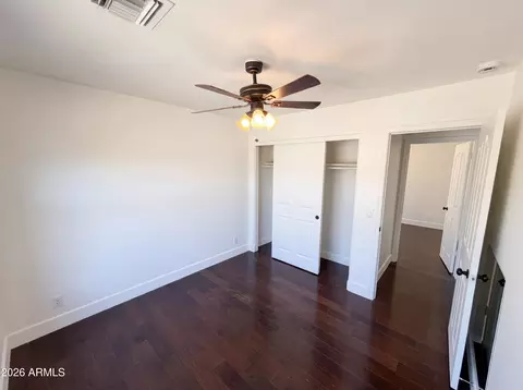 Bedroom - 3739 E Baranca Ct, Gilbert, AZ 85297 photo 2 of 4