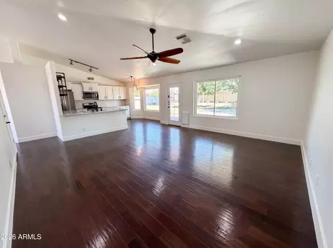 Living - 3739 E Baranca Ct, Gilbert, AZ 85297 photo 1 of 5