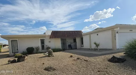 10913 W Manzanita Dr, Sun City, AZ 85373