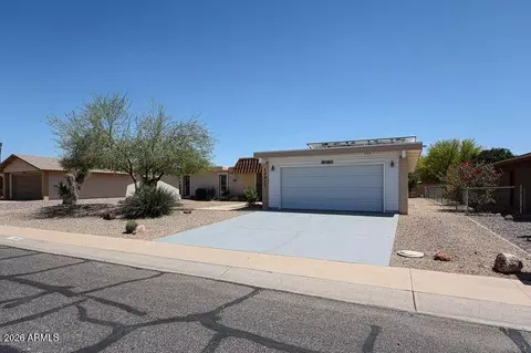 10913 W Manzanita Dr, Sun City, AZ 85373