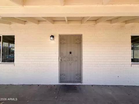 Exterior - 2042 W Pasadena Ave, Phoenix, AZ 85015 photo 3 of 4